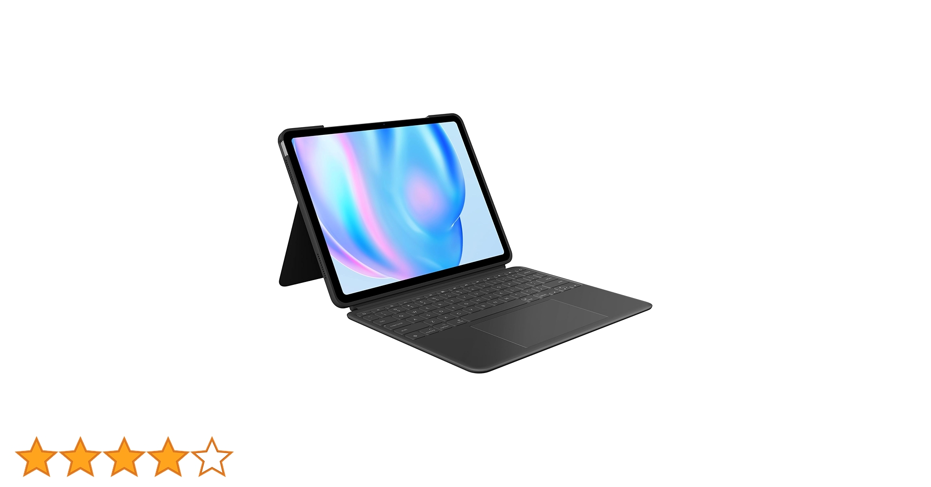 Logicool Combo Touch iPad Air 13インチ(M2) Amazon.com: Logitech Combo Touch iPad Air 13 inch Case M2